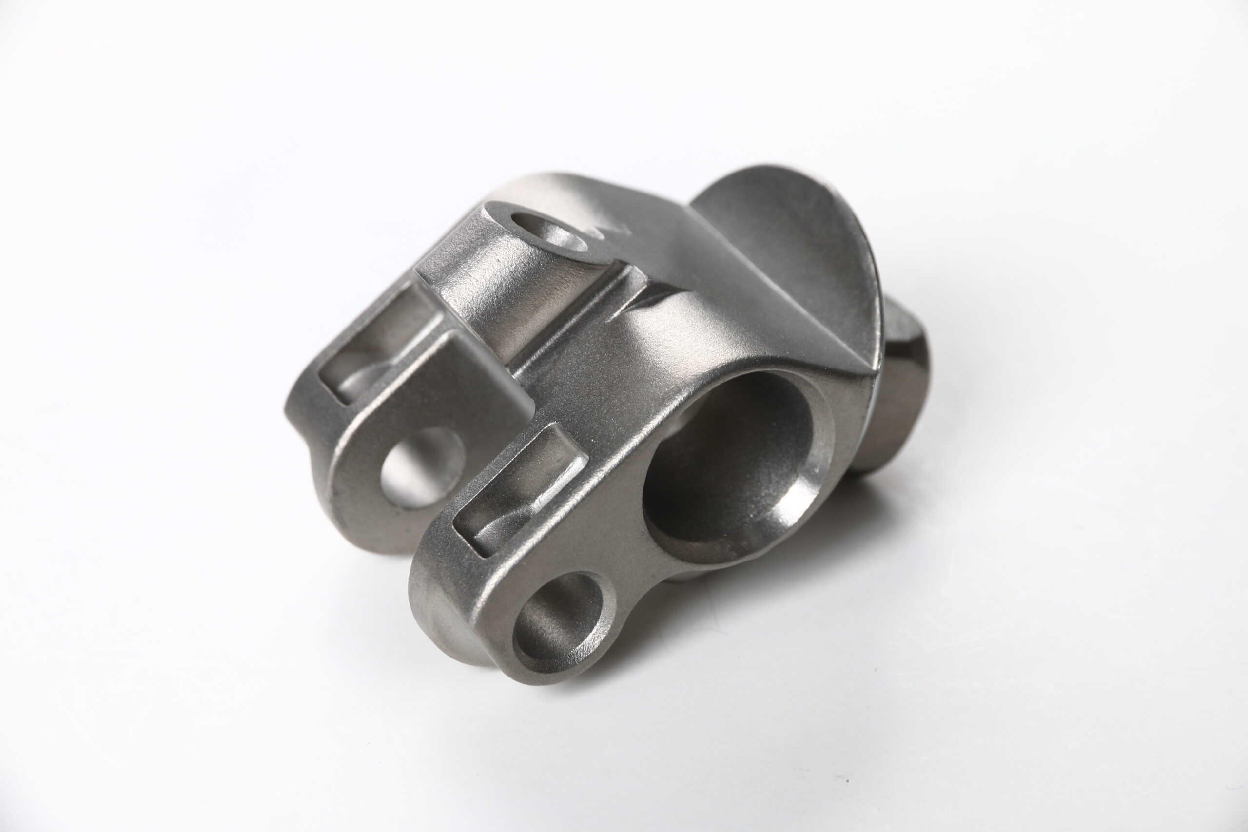 Artificial joint castings 2